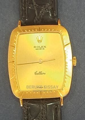 Rolex Watches in Addis Ababa for sale Prices on Jiji.com.et 